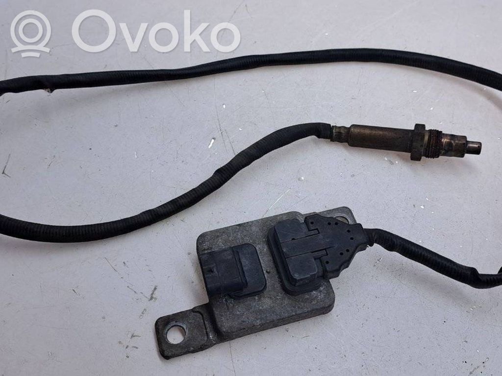 Volkswagen Sharan Lambda probe sensor 