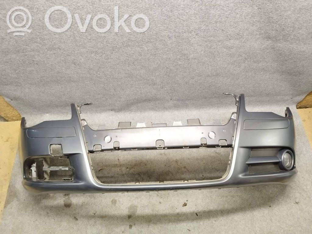 Volkswagen Eos Front bumper 