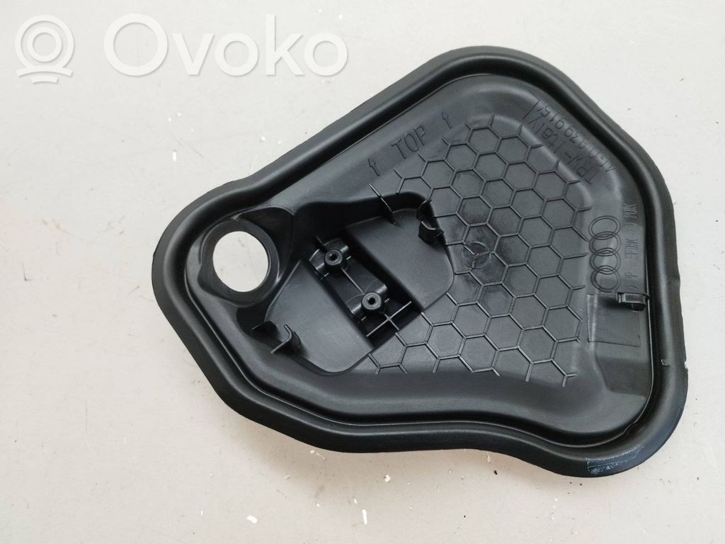 Audi A6 S6 C7 4G Otros elementos de revestimiento de la puerta trasera 