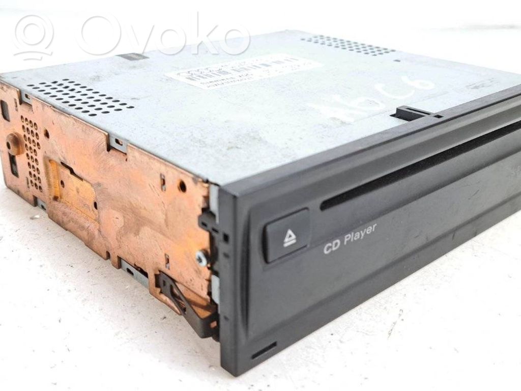 Audi A6 S6 C6 4F CD/DVD changer 