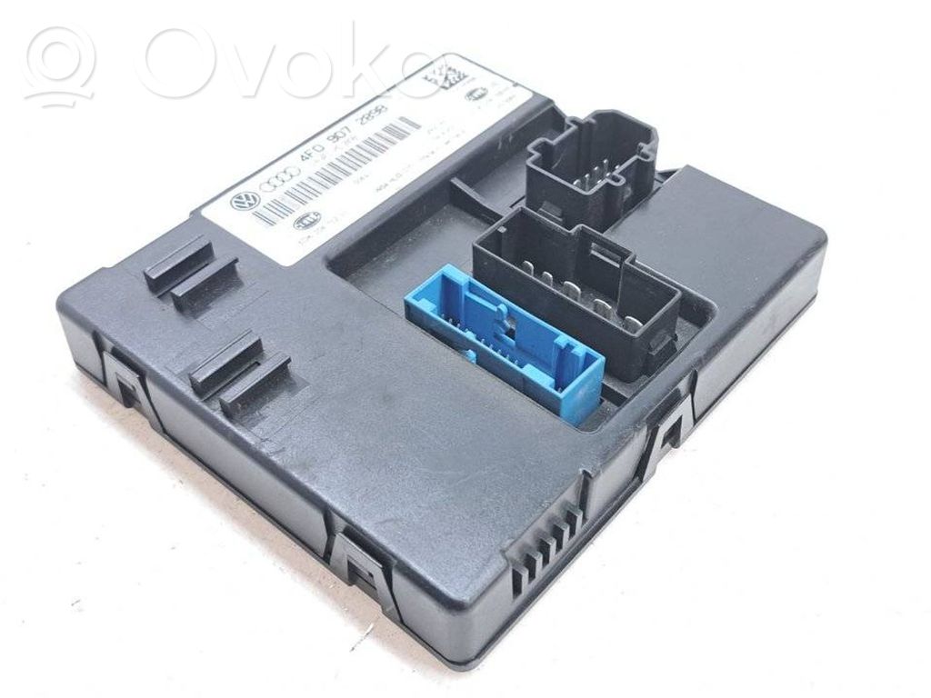Module confort   4F0907289B,4F0910289B,5DK00876233