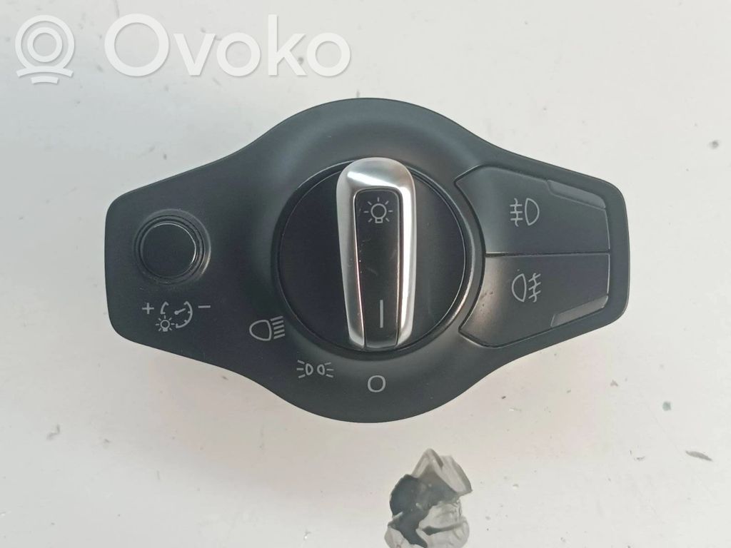 Audi A5 Sportback 8TA Other switches/knobs/shifts 