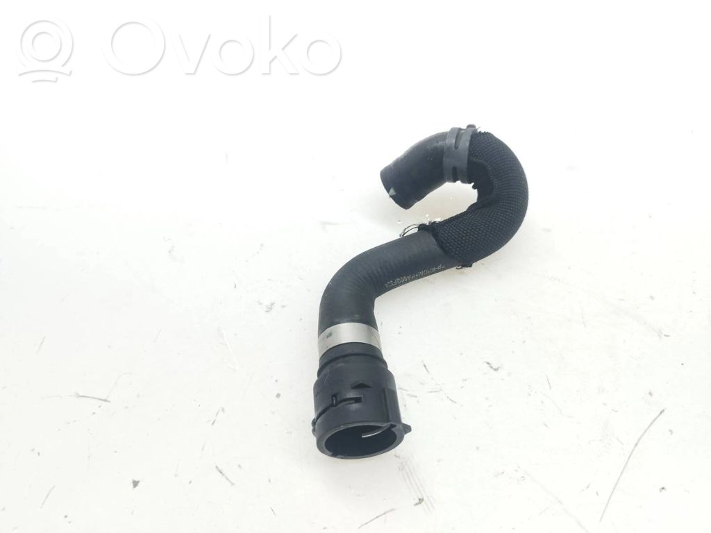 Audi A5 8T 8F Engine coolant pipe/hose 