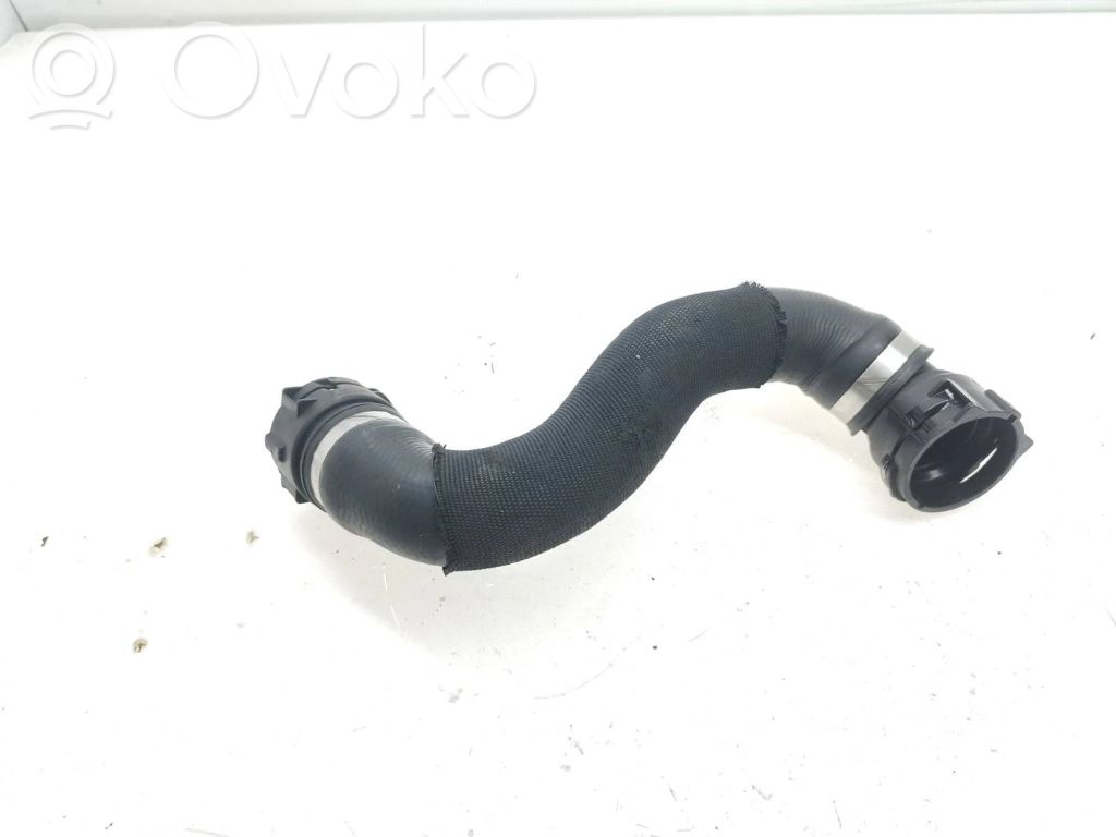 BMW 1 E81 E87 Engine coolant pipe/hose 