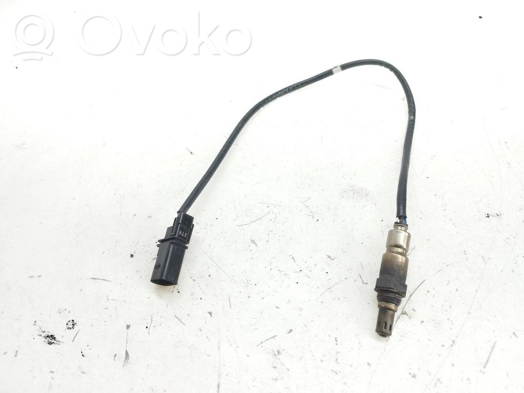 Volkswagen Golf VII Lambda probe sensor 