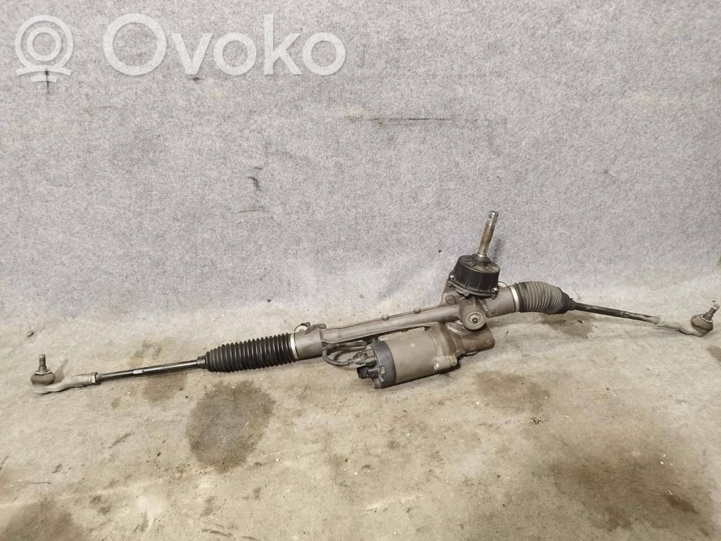Volkswagen ID.3 Vairo kolonėlė 