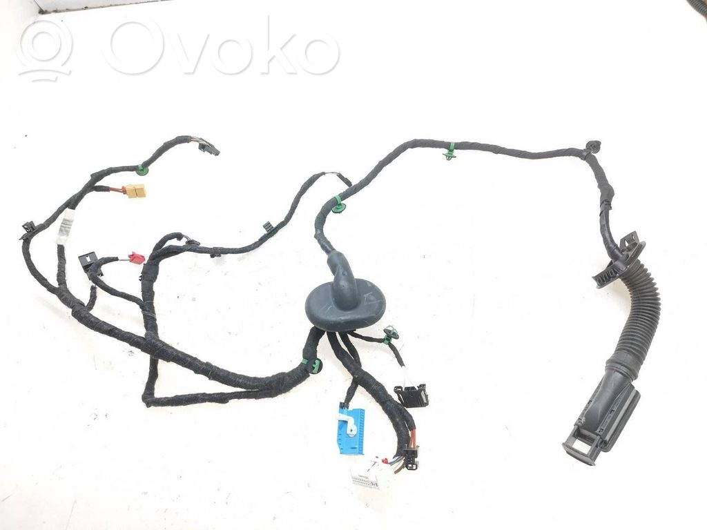 Volkswagen ID.3 Cableado de puerta delantera 