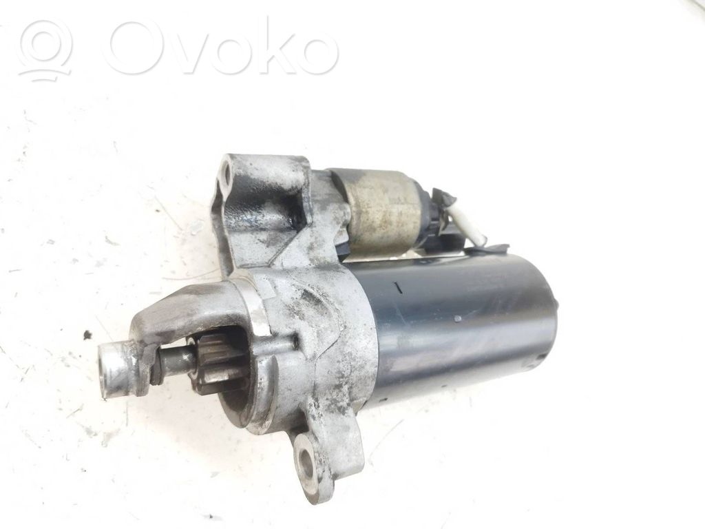Audi Q5 SQ5 8R Motor de arranque 