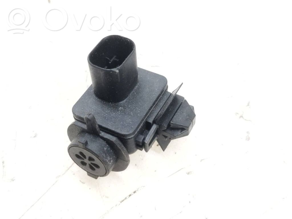 Volkswagen ID.3 Oro kokybės daviklis 