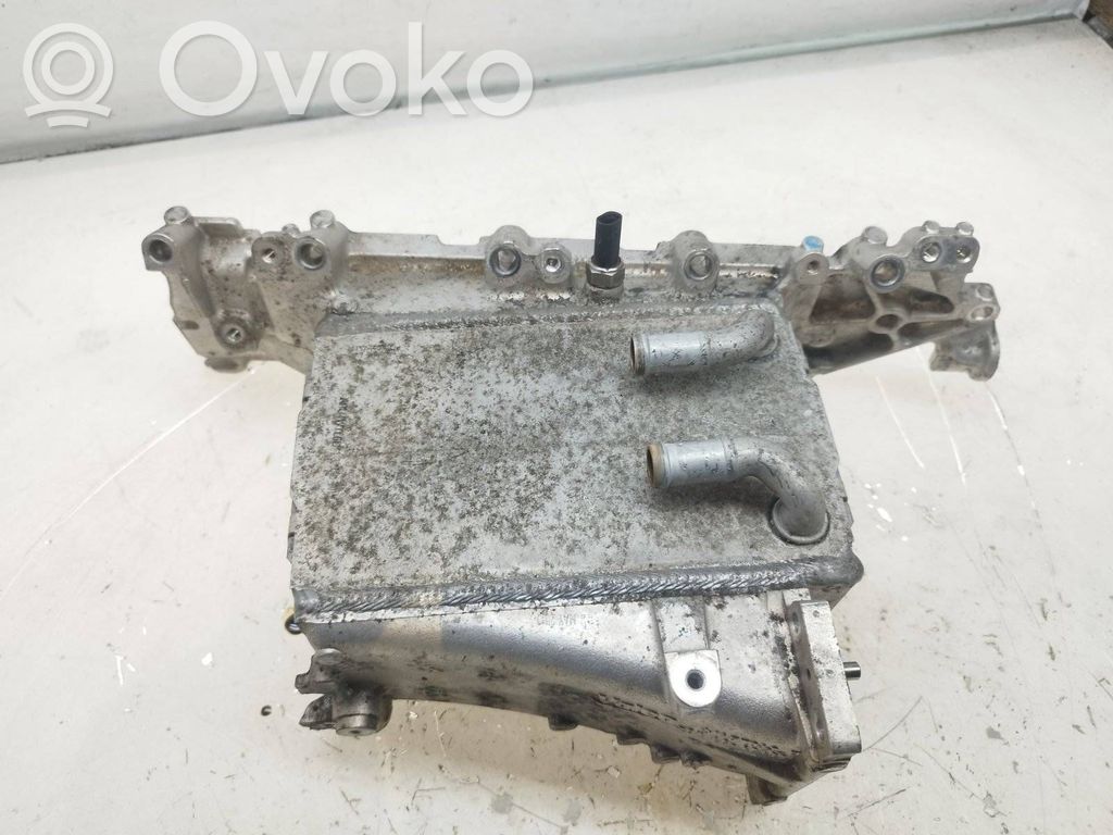 Seat Leon (5F) Intake manifold 