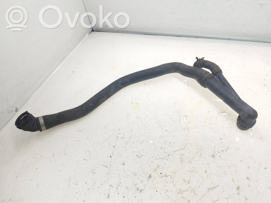 Seat Leon (5F) Conductă/furtun lichid de răcire motor 