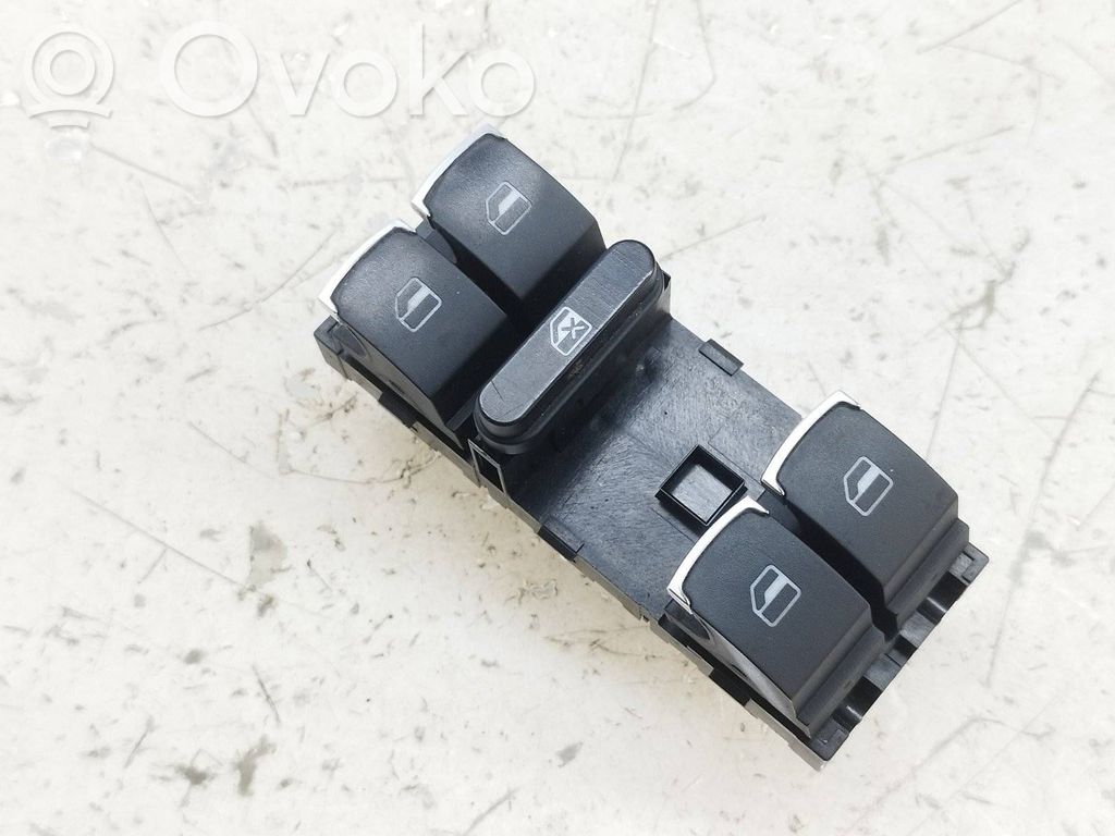 Volkswagen PASSAT CC Przyciski szyb 