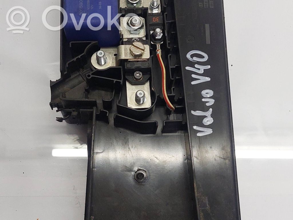 Volvo V40 Other relay 