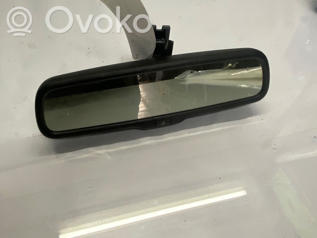 Hyundai i40 Rear view mirror (interior) 