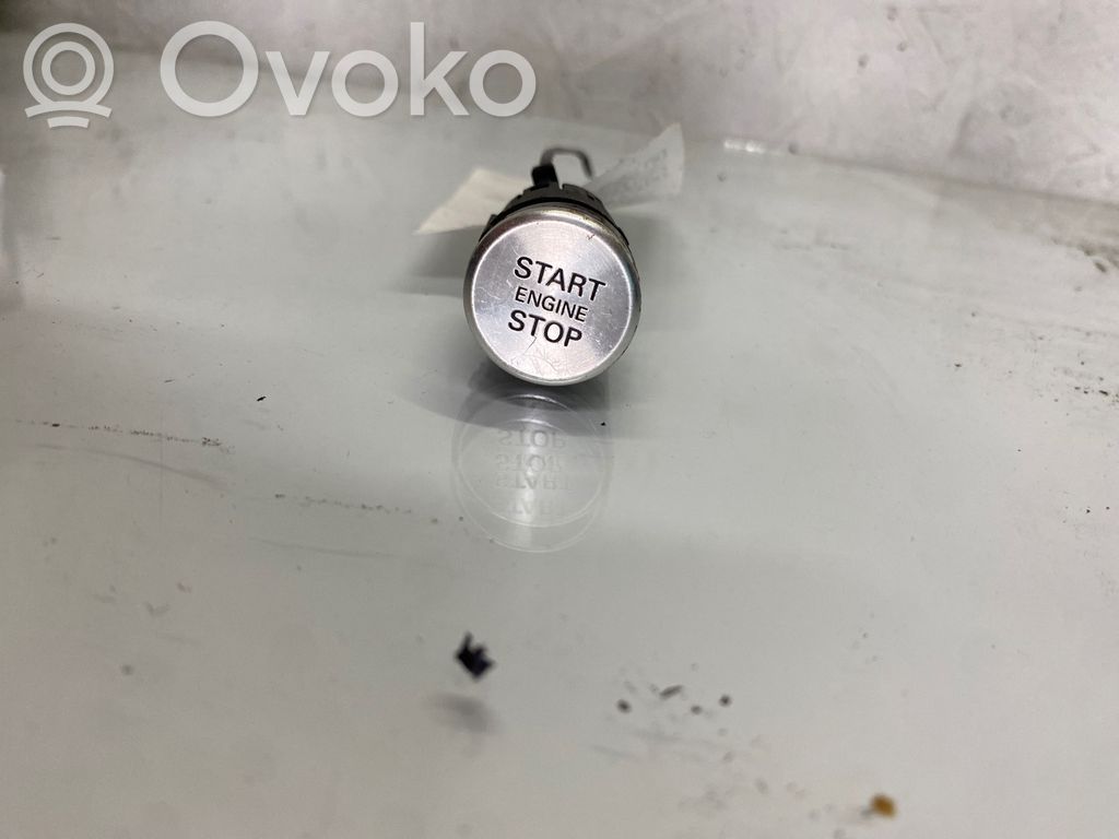 Audi A8 S8 D4 4H Engine start stop button switch 