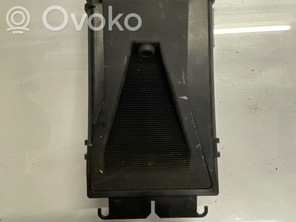 Volvo V60 Windshield/windscreen camera 