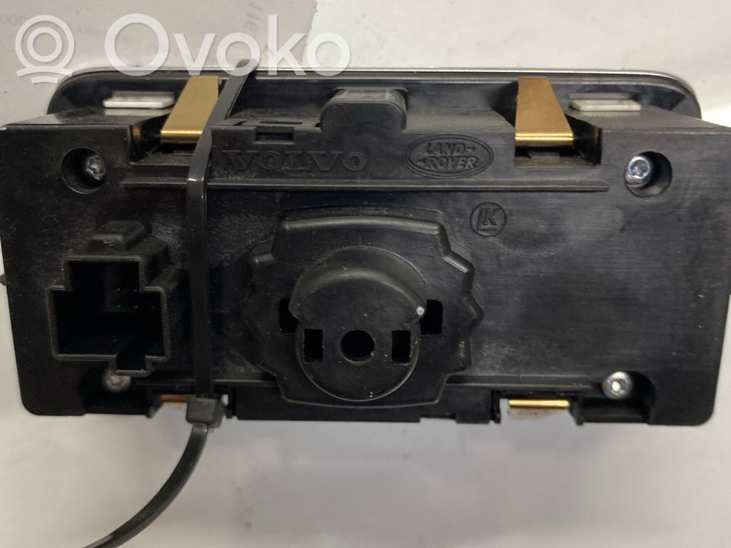Volvo V60 Light switch 