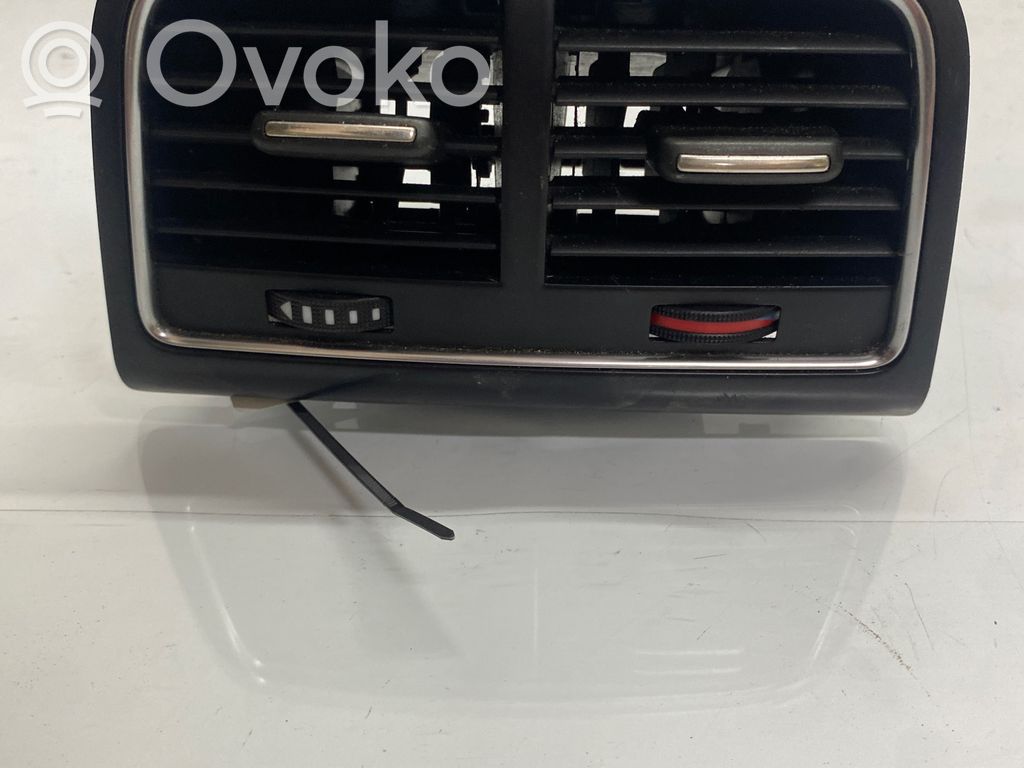Audi A5 Sportback 8TA Rejilla de ventilación trasera 