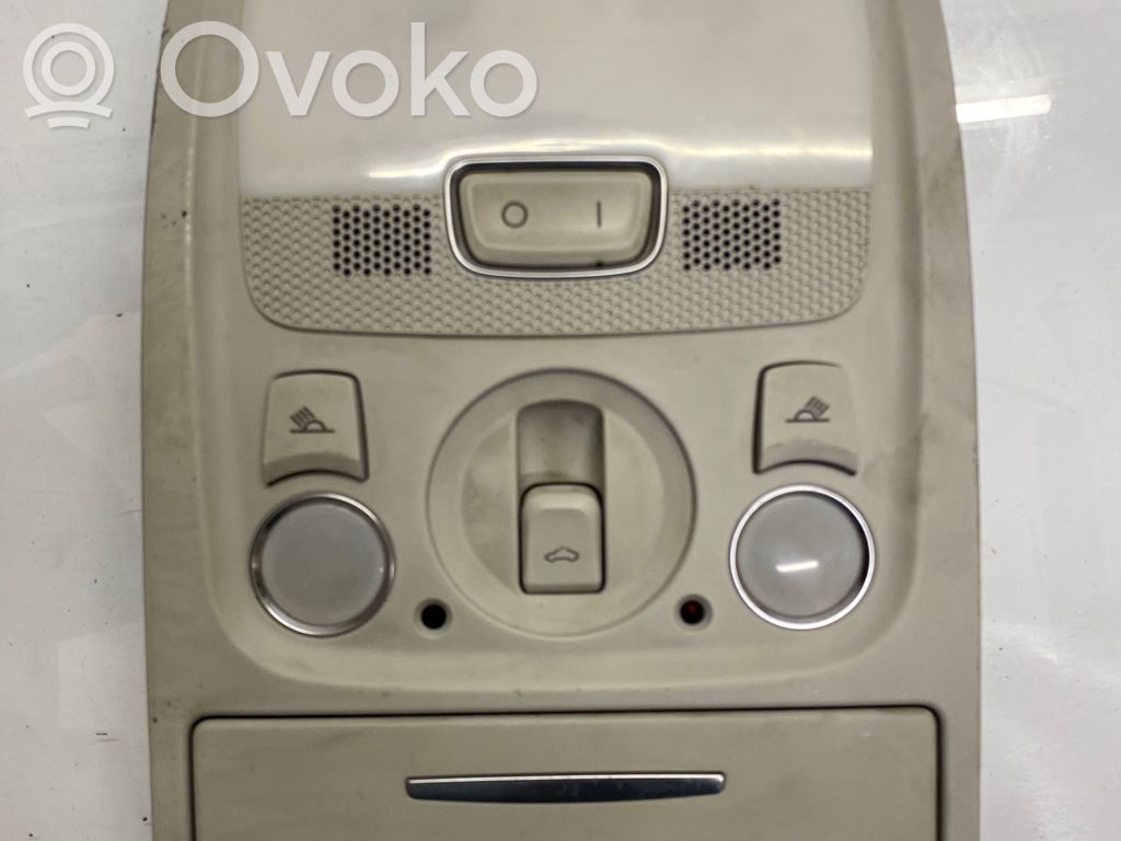 Audi A5 8T 8F Front seat light 