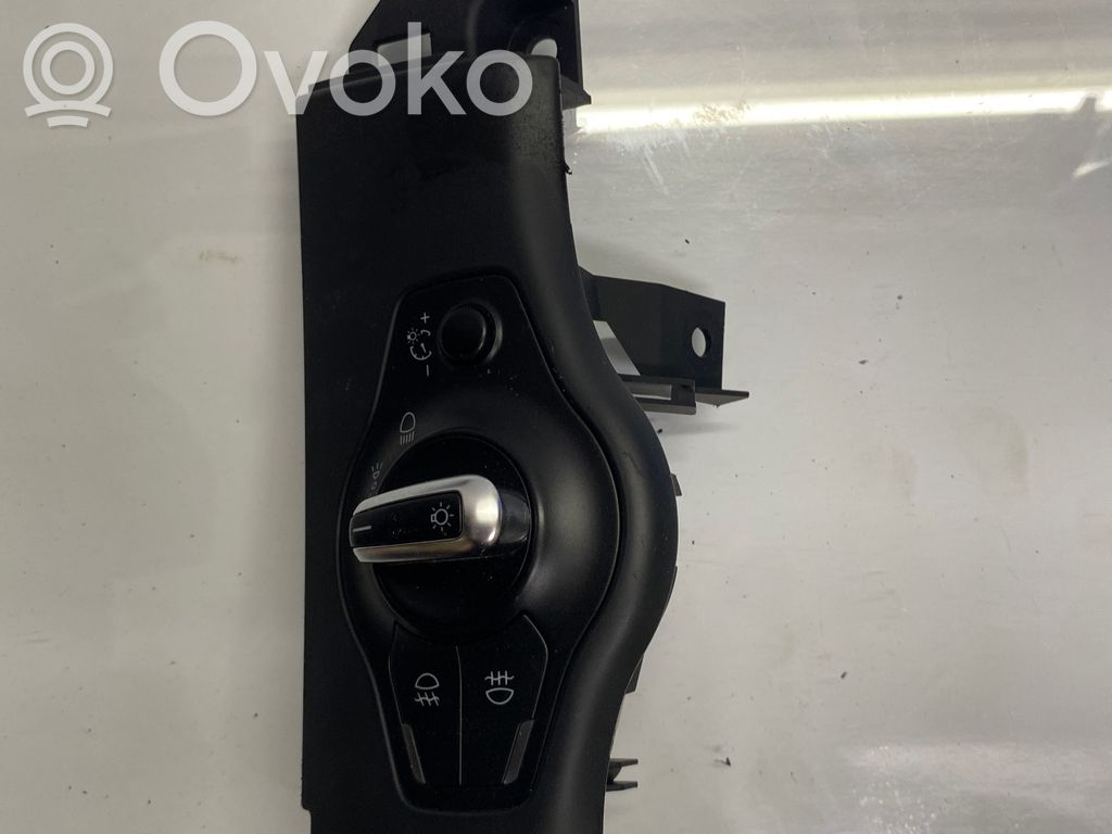 Audi A4 S4 B8 8K Lukturu slēdzis 
