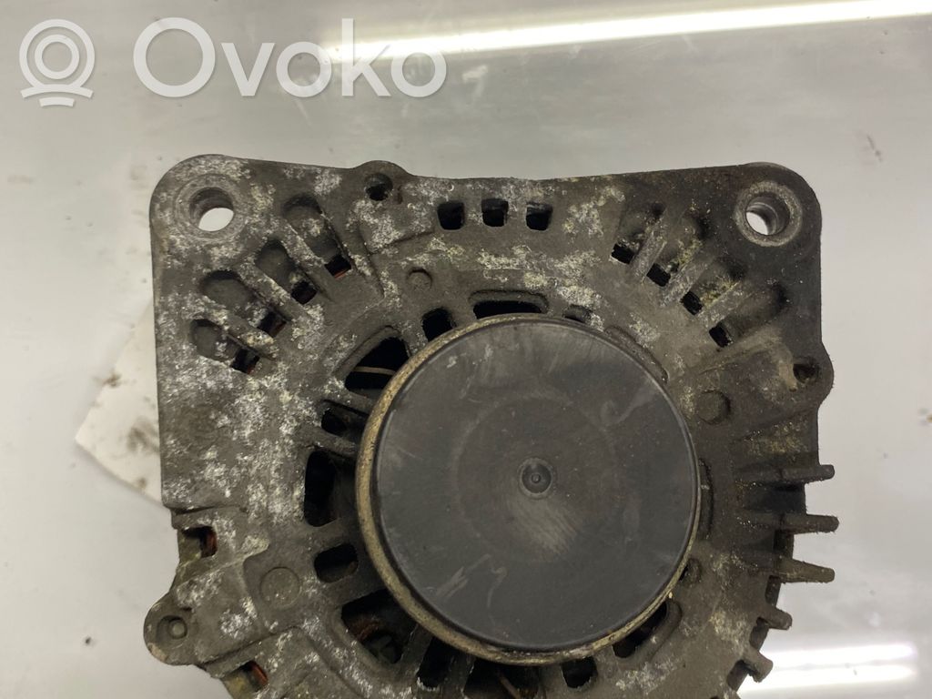 Audi A6 S6 C7 4G Ģenerators 