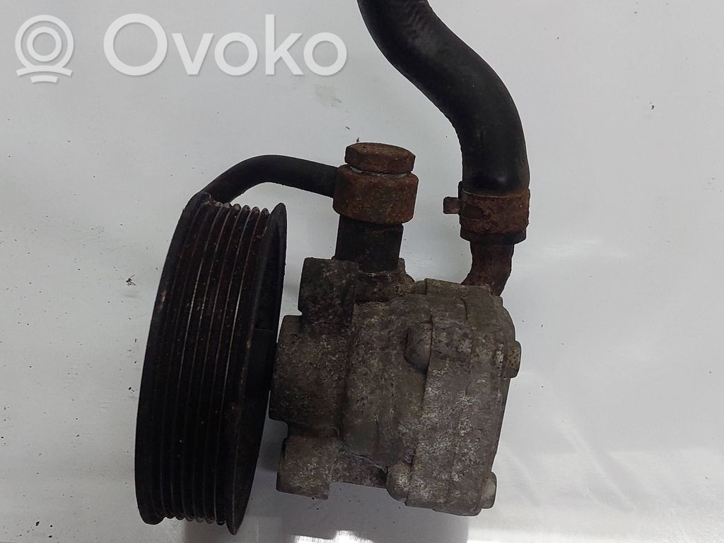 KIA Sorento Electric power steering pump 