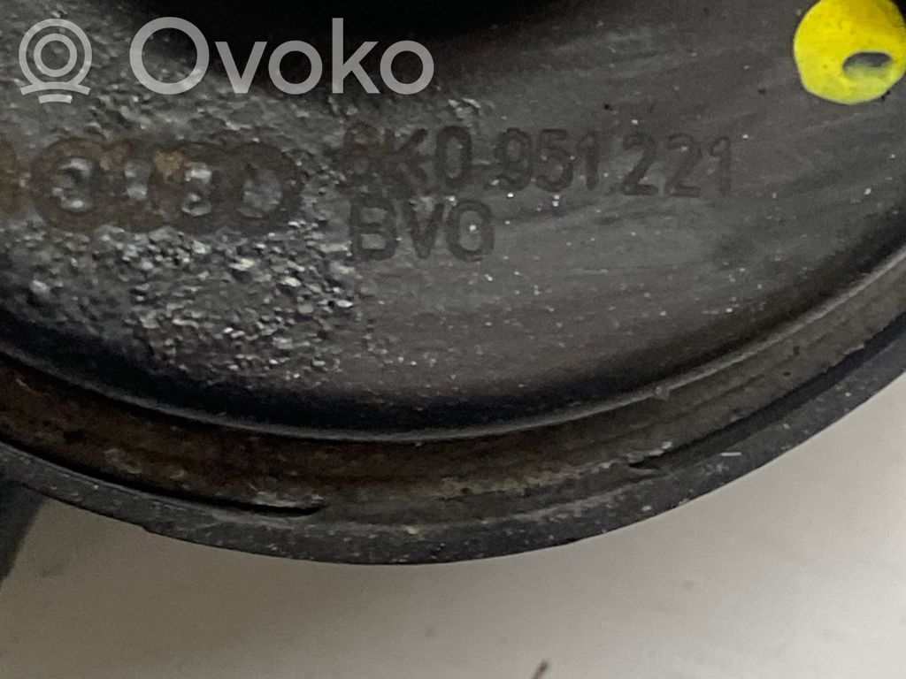 Audi A4 S4 B8 8K Klakson 