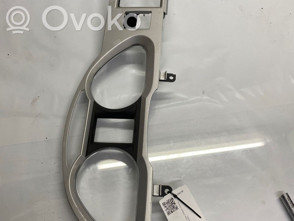 Audi A6 S6 C6 4F Dashboard trim 