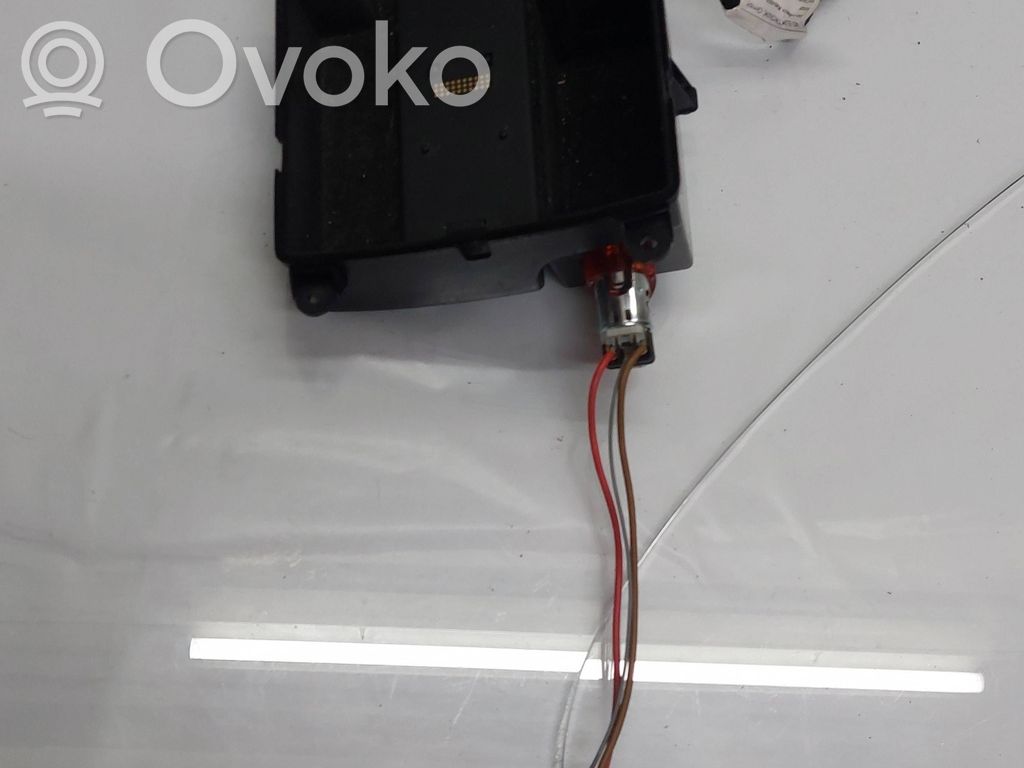 Audi A5 8T 8F Boîte à gants de rangement pour console centrale 