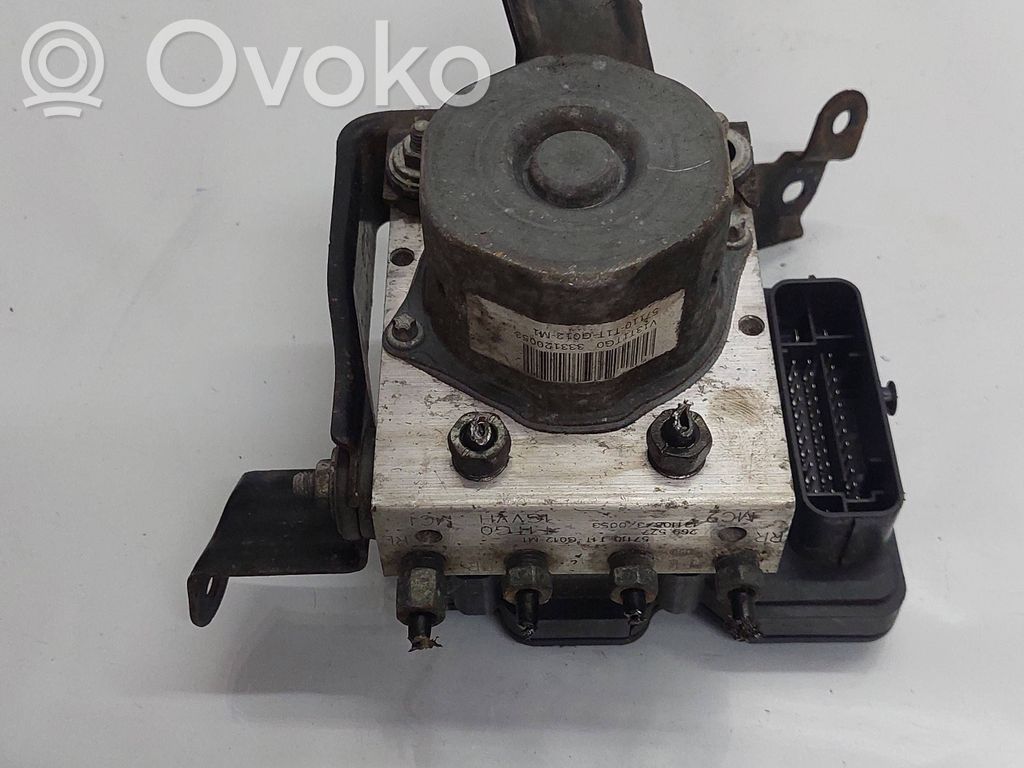 Honda CR-V ABS Pump 