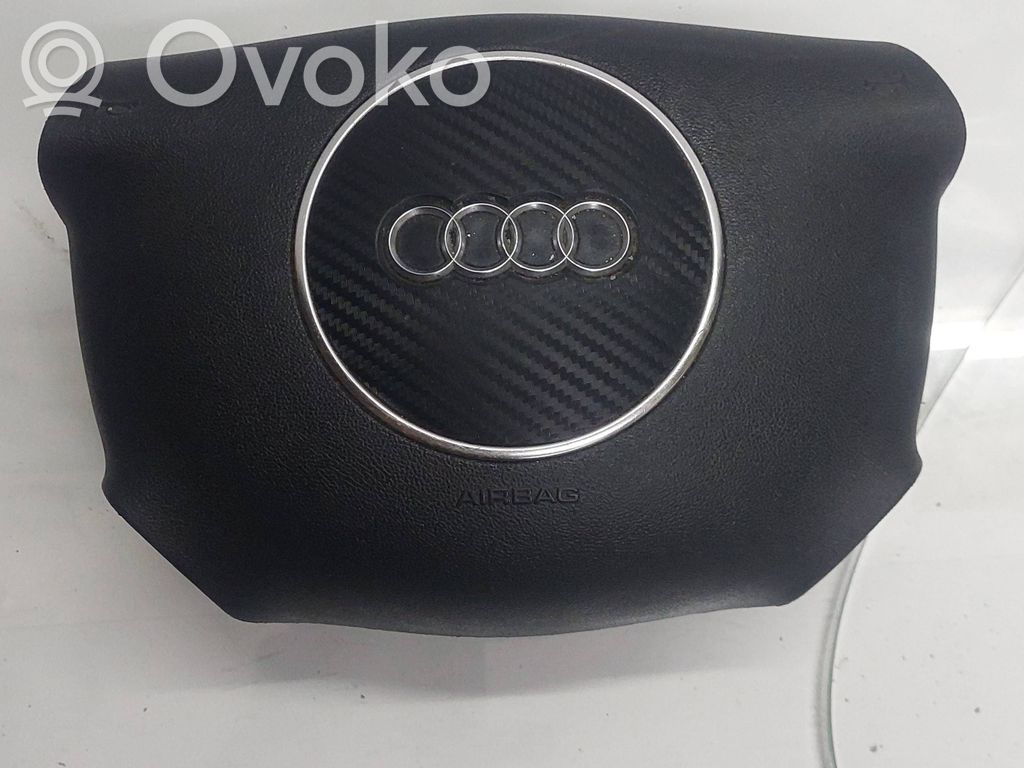 Audi A6 S6 C5 4B Vairo oro pagalvė 