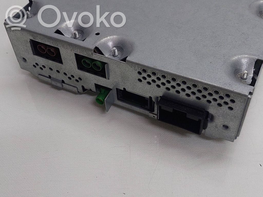 Audi A5 8T 8F Radio/CD/DVD/GPS head unit 