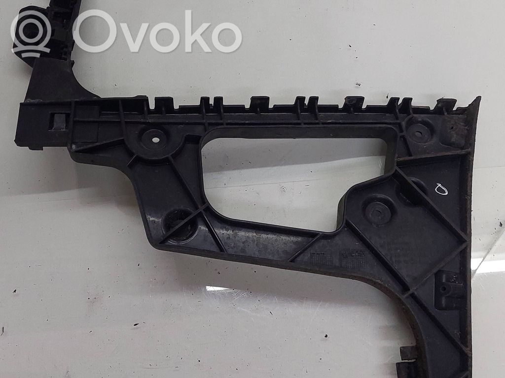 Audi A5 8T 8F Rear bumper mounting bracket 