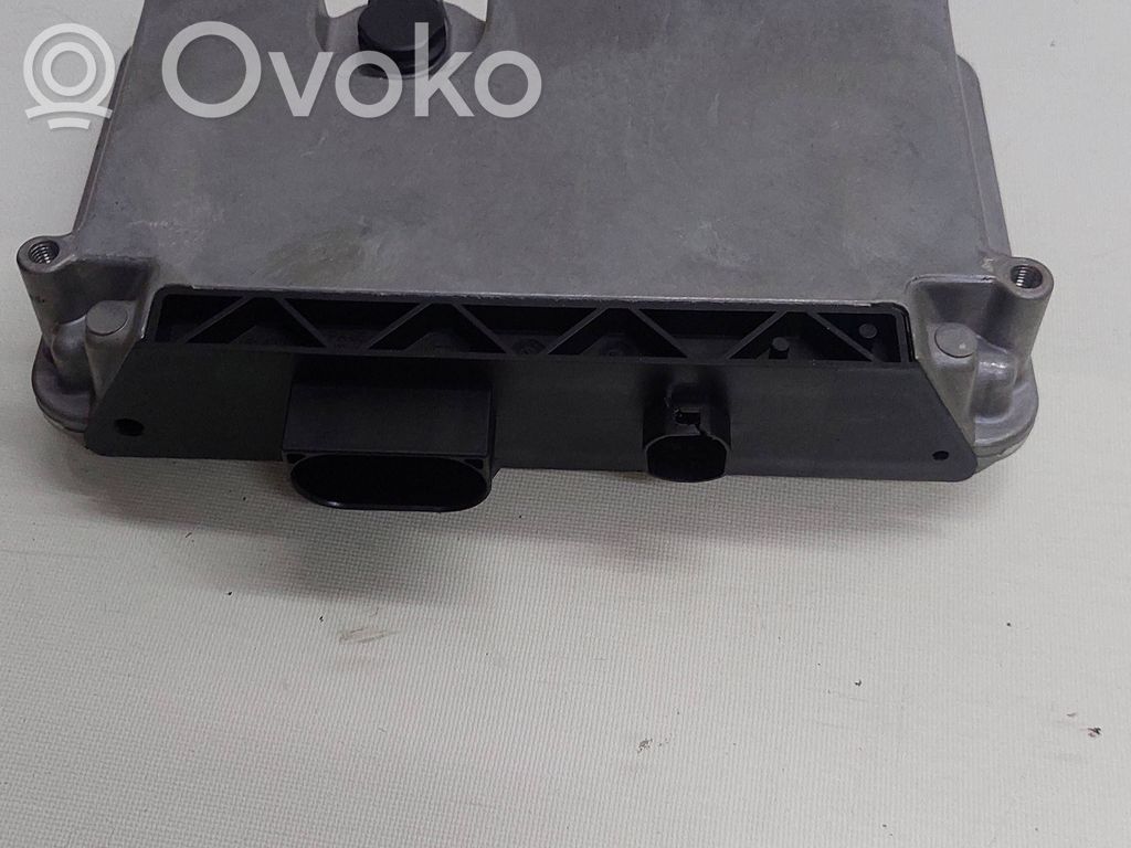 Audi A6 S6 C7 4G Modul unitate control cameră 