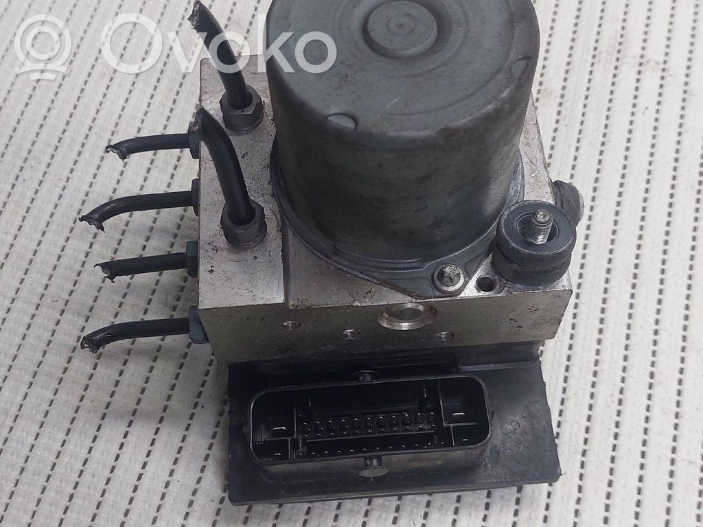 Audi A6 S6 C6 4F ABS Blokas 