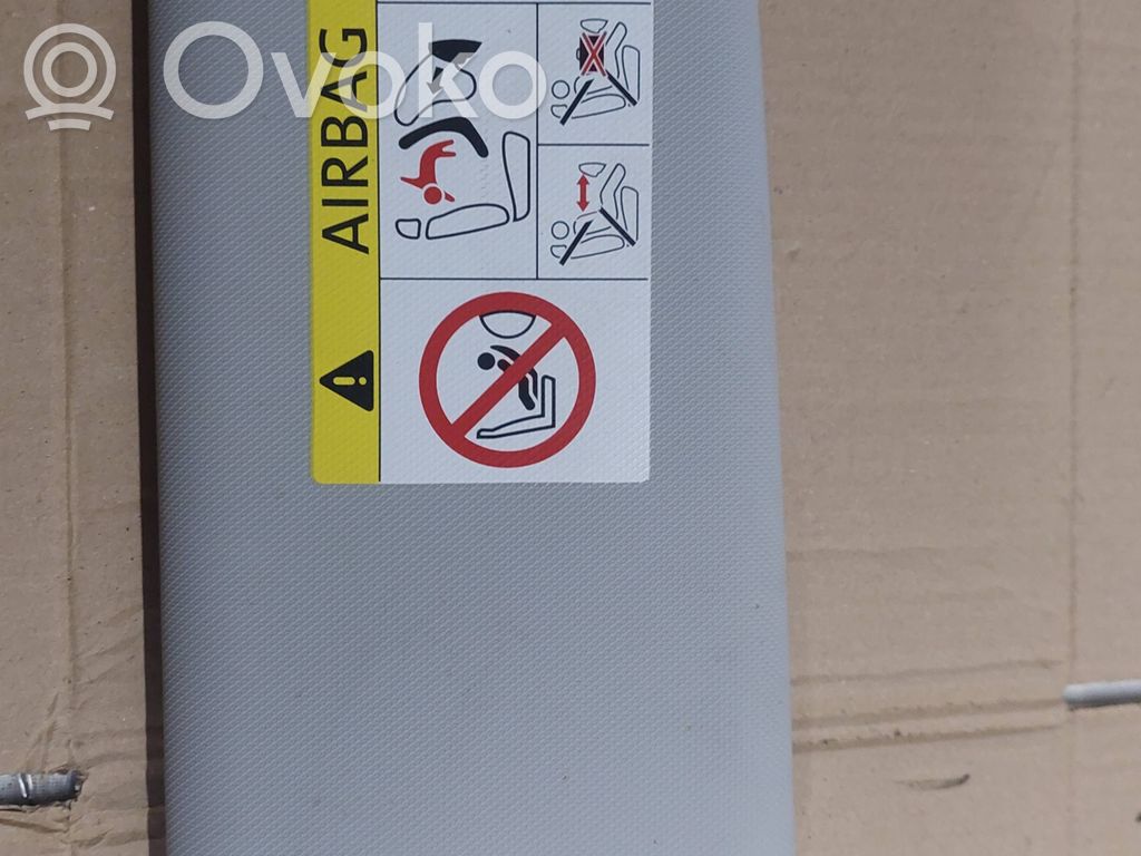 Audi A4 S4 B8 8K Sun visor 