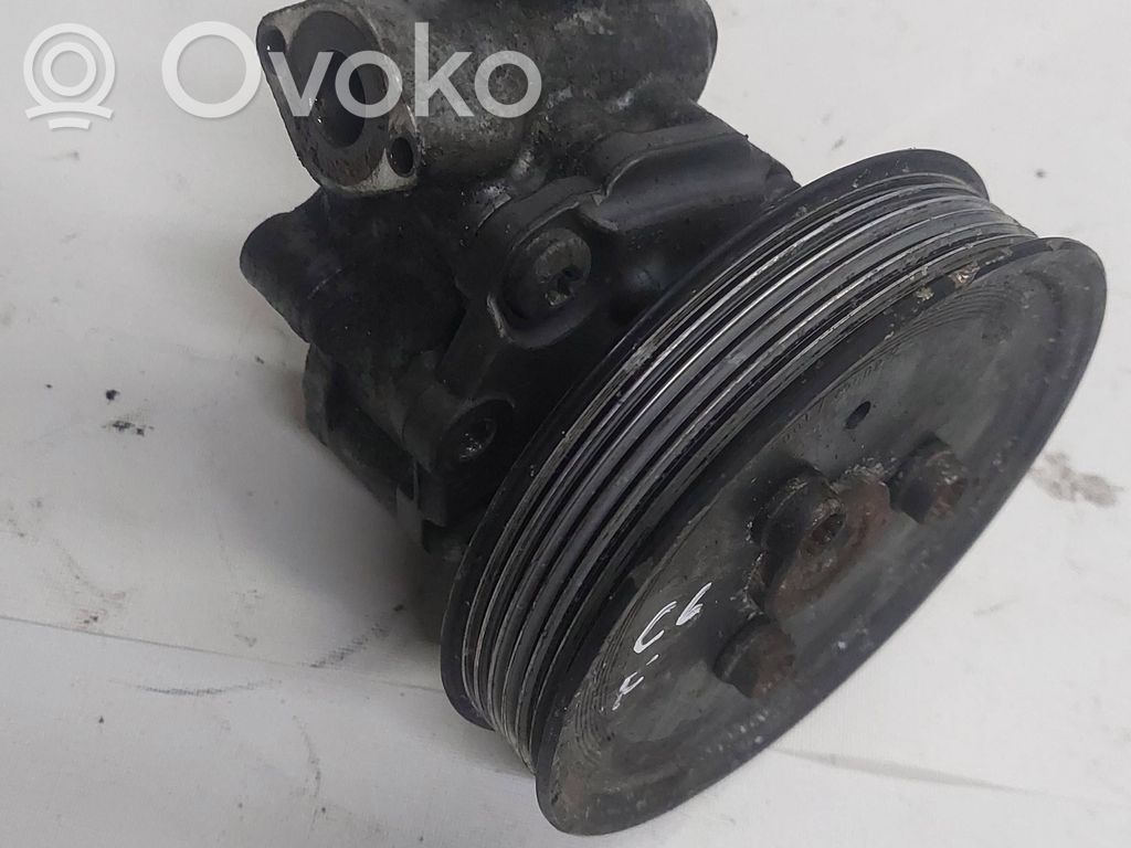 Audi A6 S6 C6 4F Power steering pump 