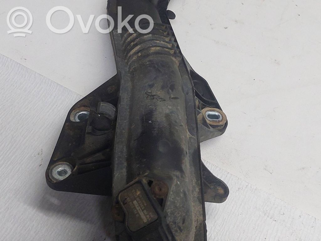 Audi A4 S4 B8 8K Intercooler hose/pipe 