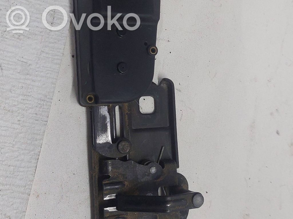 Audi A4 S4 B8 8K Zuziehhilfe Heckklappe Kofferraumdeckel 