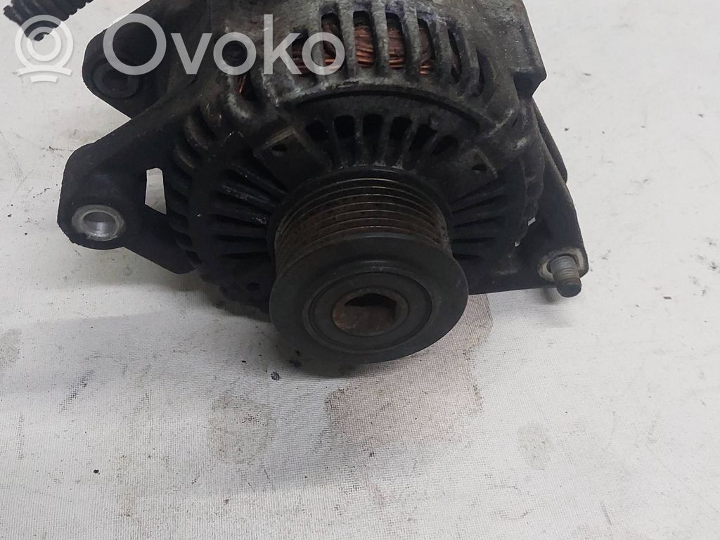 KIA Sorento Ģenerators 