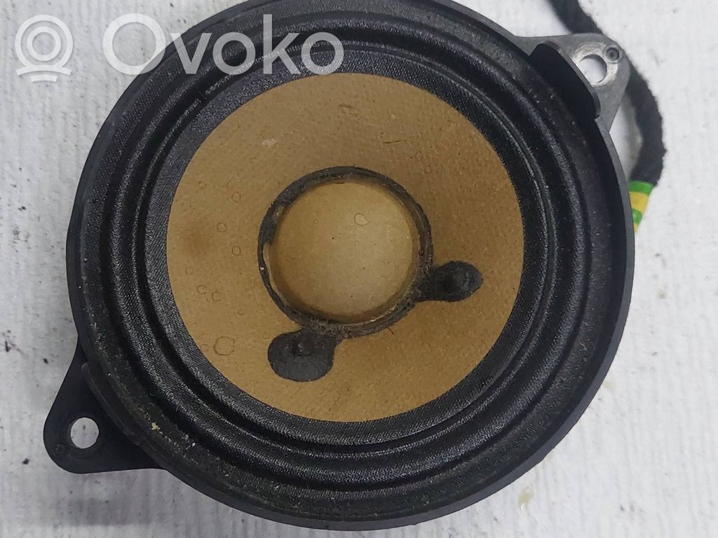 Audi A5 8T 8F Altavoz del panel 