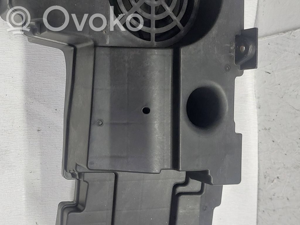 Audi A7 S7 4G Altavoz subwoofer 