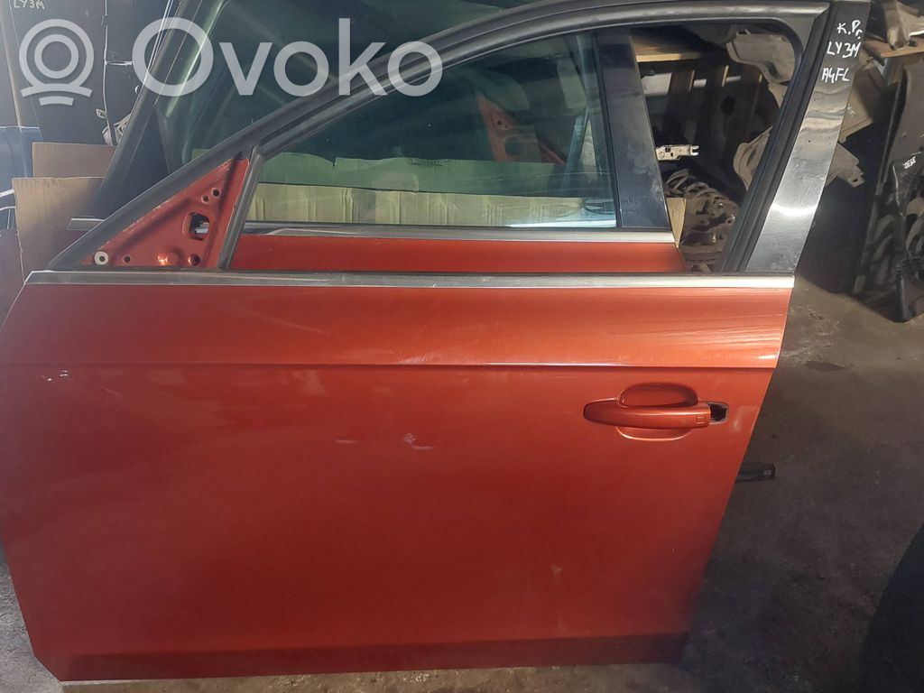 Audi A4 S4 B8 8K Puerta delantera 