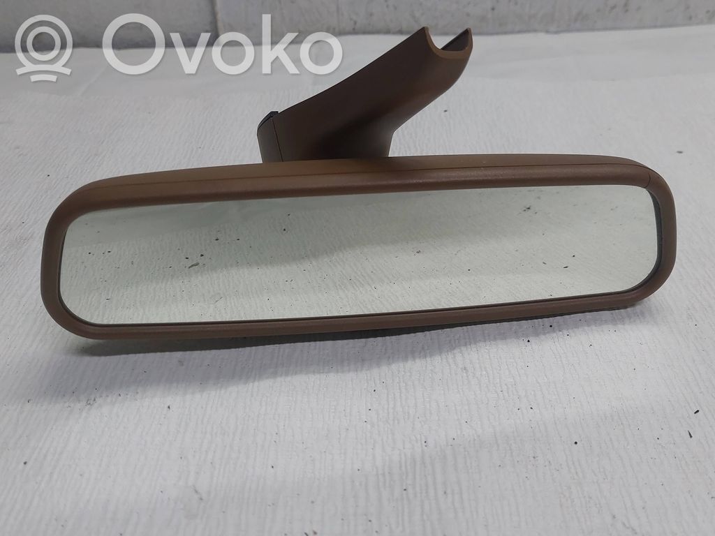 Audi A6 S6 C6 4F Espejo retrovisor (interior) 