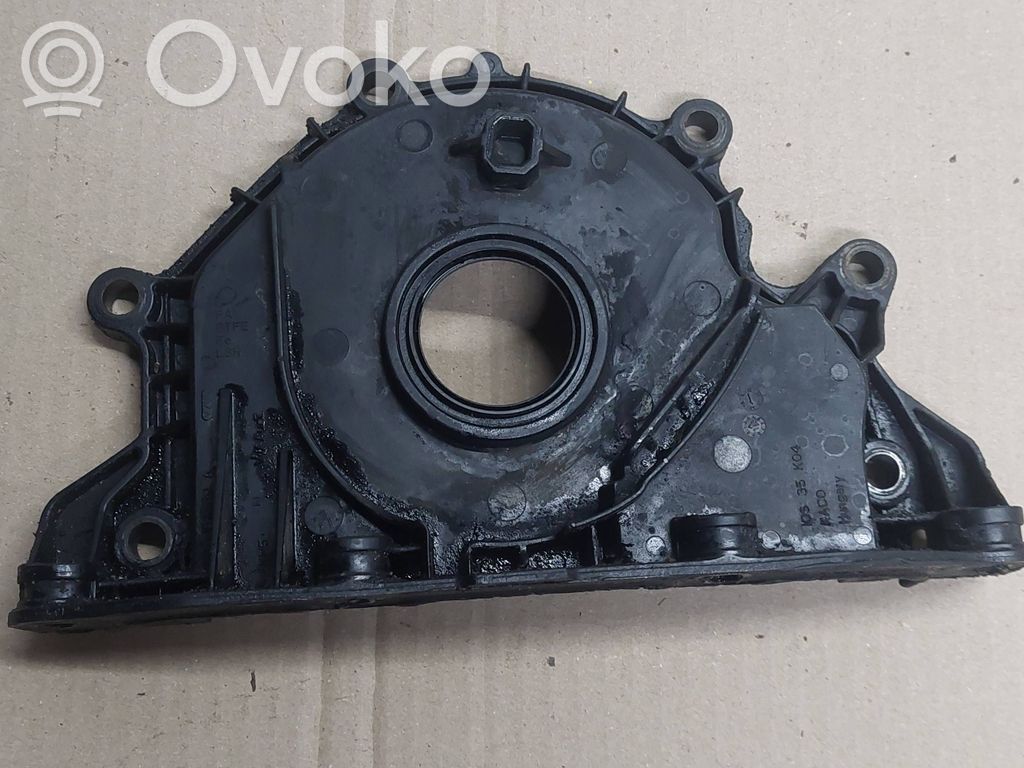 Skoda Octavia Mk3 (5E) Timing chain cover 