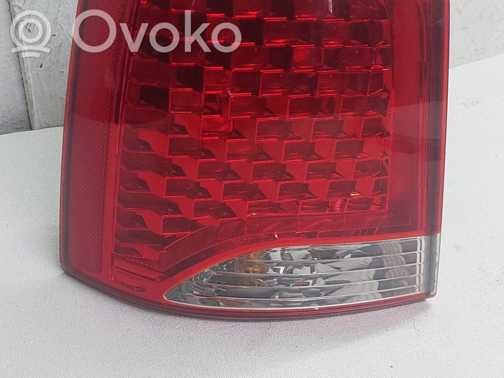 KIA Sorento Takavalot 