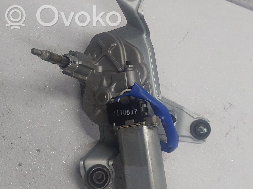 KIA Sorento Takalasinpyyhkimen moottori 