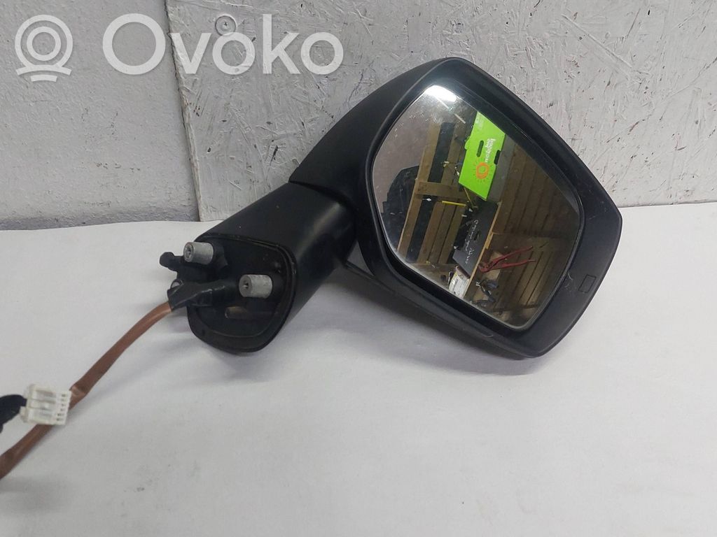 Subaru XV I Elektryczne lusterko boczne drzwi przednich 