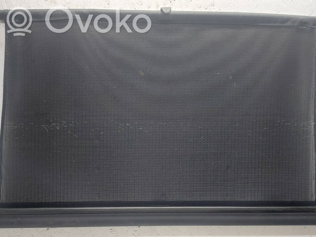 Audi A6 S6 C7 4G Red de equipaje del maletero/compartimento de carga 