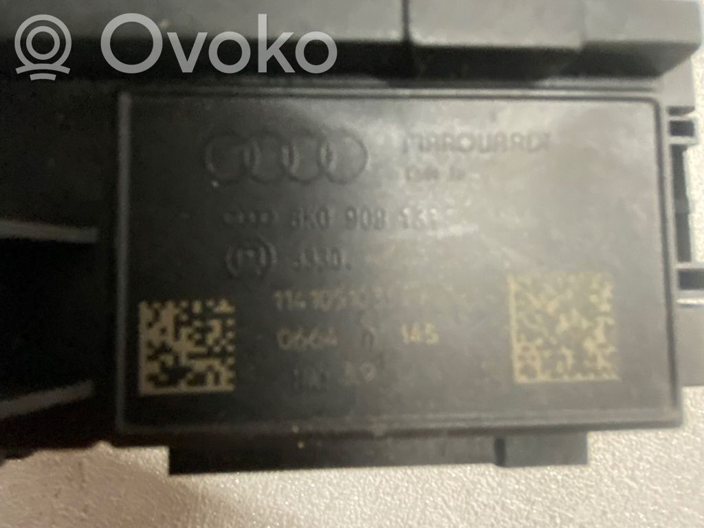 Audi A4 S4 B8 8K Ignition lock 